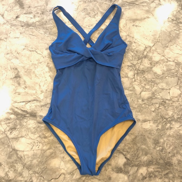 J. Crew Other - J. Crew One-Piece Swimsuit